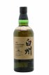 Hakushu 18 years Of.   - Lot de 1 Bouteille