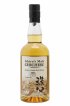 Chichibu 2012 Of. The Peated One of 6350 - bottled 2016 Ichiro's Malt   - Lot de 1 Bouteille
