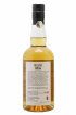 Chichibu 2012 Of. The Peated One of 6350 - bottled 2016 Ichiro's Malt   - Lot de 1 Bouteille