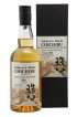 Chichibu 2012 Of. The Peated One of 6350 - bottled 2016 Ichiro's Malt   - Lot de 1 Bouteille