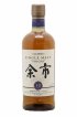 Yoichi 10 years Of. Nikka Whisky   - Lot de 1 Bouteille
