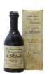 1980 Of. La Flibuste   - Lot de 1 Bouteille