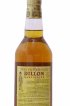 Dillon 1982 Of.   - Lot de 1 Bouteille