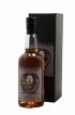 Chichibu 2010 Of. Cask n°1000 - bottled 2018 Number One Drinks Ichiro's Malt   - Lot of 1 Bottle