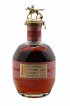 Blanton's Of. Single Barrel n°455 - bottled 2020 LMDW   - Lot de 1 Bouteille