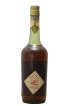 Vieux Calvados 1937 Of. de la Vicomté d'Augé Château de Gonneville   - Lot de 1 Bouteille