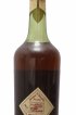 Vieux Calvados 1937 Of. de la Vicomté d'Augé Château de Gonneville   - Lot de 1 Bouteille
