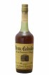 Vieux Calvados 1937 Of. de la Vicomté d'Augé Château de Gonneville   - Lot de 1 Bouteille