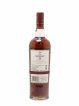 Macallan (The) 25 years Of. Sherry Oak Casks   - Lot de 1 Bouteille