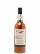 Speymalt From Macallan 1970 Gordon & MacPhail 1st Fill Sherry Butt - Cask n°8326 - bottled 2009 LMDW   - Lot de 1 Bouteille