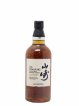 Yamazaki Of. Mizunara Japanese Oak Cask 2022 Edition Tsukuriwake Selection   - Lot de 1 Bouteille