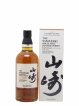 Yamazaki Of. Mizunara Japanese Oak Cask 2022 Edition Tsukuriwake Selection   - Lot de 1 Bouteille