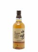 Yamazaki Of. Peated Malt 2022 Edition Tsukuriwake Selection   - Lot de 1 Bouteille