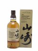 Yamazaki Of. Peated Malt 2022 Edition Tsukuriwake Selection   - Lot de 1 Bouteille