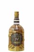 Chivas Regal 15 years Of. XV Limited Edition Design by Olivier Rousteing (1L)   - Lot de 1 Bouteille