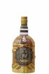 Chivas Regal 15 years Of. XV Limited Edition Design by Olivier Rousteing (1L)   - Lot de 1 Bouteille