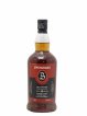 Springbank 10 years 2013 Of. Palo Cortado Cask matured - One of 10200 - bottled 2023   - Lot de 1 Bouteille