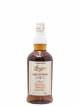 Longrow 14 years 2003 Of. Sherry Cask Matured One of 9000 - bottled 2018 Limited Edition   - Lot de 1 Bouteille