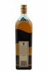 Johnnie Walker Of. Blue Label (43°)(1L.)   - Lot de 1 Bouteille