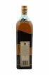 Johnnie Walker Of. Blue Label (43°)(1L.)   - Lot de 1 Bouteille