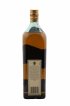 Johnnie Walker Of. Blue Label (43°)(1L.)   - Lot de 1 Bouteille