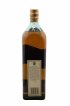 Johnnie Walker Of. Blue Label (43°)(1L.)   - Lot de 1 Bouteille