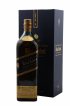 Johnnie Walker Of. Blue Label (43°)(1L.)   - Lot de 1 Bouteille