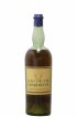 Chartreuse Of. Eau-de-Vie (75cl.)   - Lot de 1 Bouteille