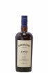 Appleton Estate 29 years 1993 Of. Pot Still Cask n°413487 through n°413499 - One of 3600 - bottled 2022 Hearts   - Lot de 1 Bouteille