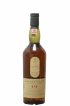 Lagavulin 16 years Of. (70cl.)   - Lot de 1 Bouteille