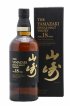 Yamazaki 18 years Of. Suntory   - Lot de 1 Bouteille