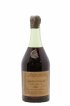 Ch. Lafitte & C° Cognac 1914 Of. Vieille Réserve   - Lot de 1 Bouteille