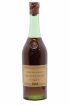 Lucien Foucauld & C° Cognac 1865 Of. Second Empire   - Lot of 1 Bottle