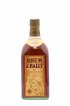 J. Bally 1957 Of. Plantations Lajus du Carbet (75cl.)   - Lot of 1 Bottle