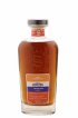 Glenlivet (The) 13 years 2007 Signatory Vintage HogsheadCask n°900194 - One of 315 - bottled 2020 Whisky Live Paris 2020   - Lot of 1 Bottle