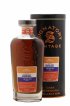 Glenlivet (The) 13 years 2007 Signatory Vintage HogsheadCask n°900194 - One of 315 - bottled 2020 Whisky Live Paris 2020   - Lot of 1 Bottle