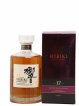 Hibiki 17 years Of. Suntory   - Lot of 1 Bottle