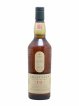 Lagavulin 16 years Of. (70cl.)   - Lot de 1 Bouteille