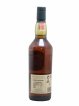 Lagavulin 16 years Of. (70cl.)   - Lot de 1 Bouteille