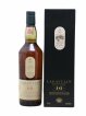 Lagavulin 16 years Of. (70cl.)   - Lot de 1 Bouteille