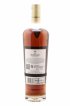 Macallan (The) 25 years Of. Annual 2023 Release Sherry Seasoned Oak Casks   - Lot of 1 Bottle