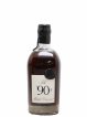 Michel Couvreur 26 years 1990 Of. The '90s Whiskies Limited   - Lot of 1 Bottle