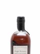 Michel Couvreur 20 years 1998 Of. High Privacy One of 781 - bottled 2018 (50cl.)   - Lot of 1 Bottle