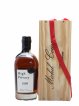 Michel Couvreur 20 years 1998 Of. High Privacy One of 781 - bottled 2018 (50cl.)   - Lot of 1 Bottle