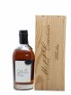 Michel Couvreur 14 years 2001 Of. Mrs. Couvreur'Choice Sherry Casks - One of 1200   - Lot of 1 Bottle