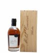Michel Couvreur 14 years 2001 Of. Mrs. Couvreur'Choice Sherry Casks - One of 1200   - Lot of 1 Bottle