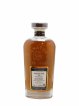 Highland Park 23 years 1990 Signatory Vintage Cask n°572 - One of 555 - bottled 2014 Cask Strength Collection - Lot of 1 Bottle