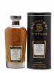 Highland Park 23 years 1990 Signatory Vintage Cask n°572 - One of 555 - bottled 2014 Cask Strength Collection - Lot of 1 Bottle