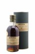 Aberlour 16 years 1989 The Whisky Exchange Cask n°4738 - One of 282 - bottled 2016 First Fill Sherry Cask   - Lot of 1 Bottle