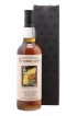 Bowmore 15 years 1998 The Whisky Agency One of 719 - bottled 2013 Stamps Serie   - Lot de 1 Bouteille